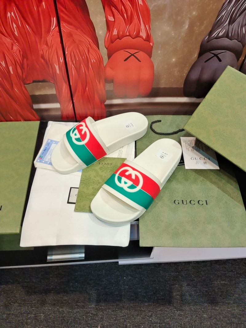 Gucci Slippers